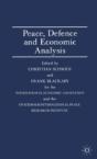 Peace, Defence And Economic Analysis - Preview