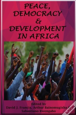 Capa do artigo Peace, Democracy And Development In Afri