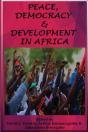 Peace, Democracy And Development In Afri - Preview