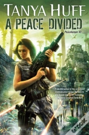 Capa do artigo Peace Divided
