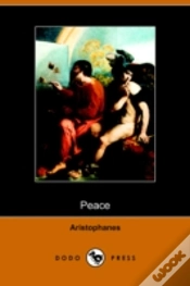 Capa do artigo Peace (Dodo Press)