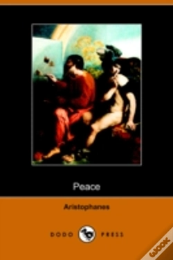 Capa do artigo Peace (Dodo Press)