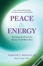 Capa do artigo Peace & Energy