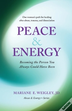 Capa do artigo Peace & Energy