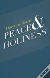 Peace & Holiness