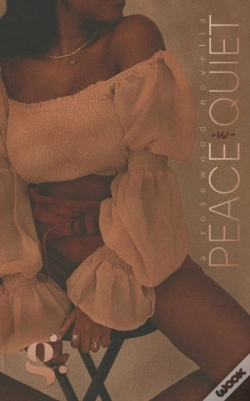 Capa do artigo Peace & Quiet