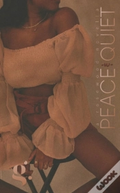 Capa do artigo Peace & Quiet