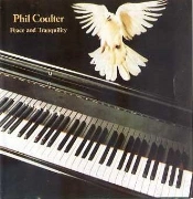 Capa do artigo Peace & Tranquility - CD