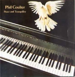 Capa do artigo Peace & Tranquility - CD