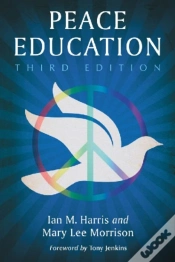 Capa do artigo Peace Education, 3d Ed.