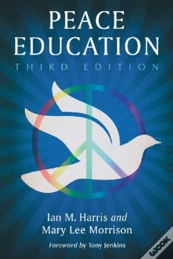 Capa do artigo Peace Education, 3d Ed.