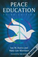 Peace Education, 3d Ed.