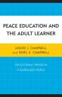 Peace Education And The Adult Learner - Preview