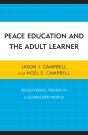 Peace Education And The Adult Learner - Preview