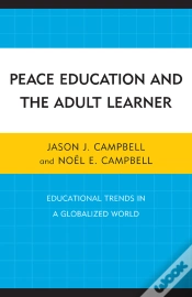 Capa do artigo Peace Education And The Adult Learner