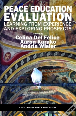 Capa do artigo Peace Education Evaluation
