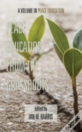 Peace Education From The Grassroots