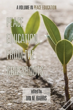 Capa do artigo Peace Education From The Grassroots