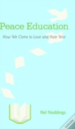 Capa do artigo Peace Education