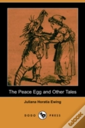 Capa do artigo Peace Egg And Other Tales (Dodo Press)