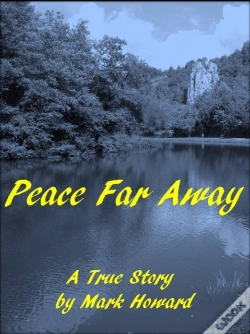 Capa do artigo Peace Far Away