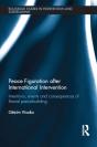 Peace Figuration After International Intervention - Preview