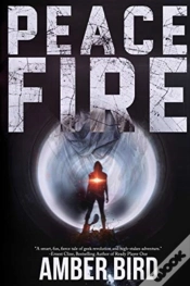 Capa do artigo Peace Fire