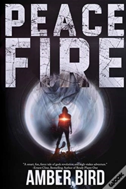 Capa do artigo Peace Fire