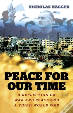Capa do artigo Peace For Our Time