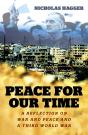 Peace For Our Time - Preview