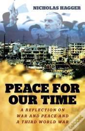 Capa do artigo Peace For Our Time