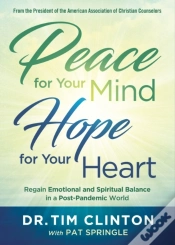 Capa do artigo Peace For Your Mind, Hope For Your Heart