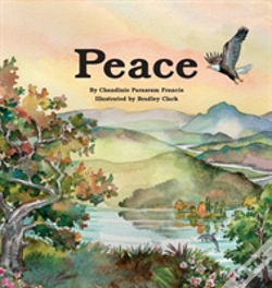 Capa do artigo Peace
