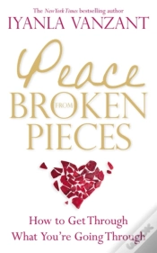 Capa do artigo Peace From Broken Pieces
