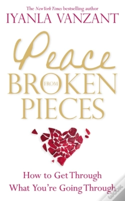 Capa do artigo Peace From Broken Pieces
