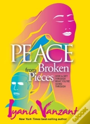 Capa do artigo Peace From Broken Pieces