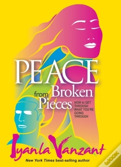Capa do artigo Peace From Broken Pieces