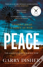 Capa do artigo Peace