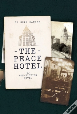 Capa do artigo Peace Hotel