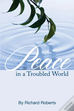 Capa do artigo Peace In A Troubled World