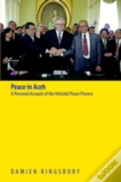 Capa do artigo Peace In Aceh