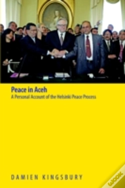 Capa do artigo Peace In Aceh