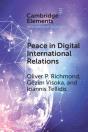 Peace In Digital International Relations - Preview