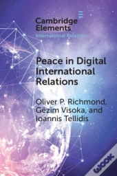 Peace In Digital International Relations