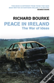 Capa do artigo Peace In Ireland