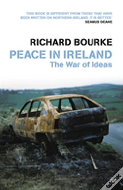 Capa do artigo Peace In Ireland