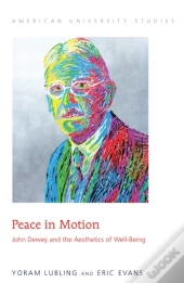 Peace In Motion
