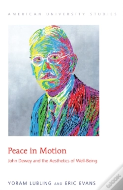 Capa do artigo Peace In Motion
