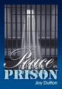 Peace In Prison - Preview