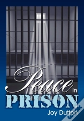 Capa do artigo Peace In Prison